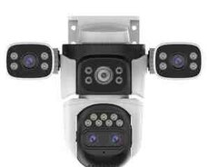 Vstarcam CS621ZS (Ağıllı WiFi kamera)