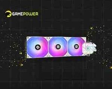 Thermalright Aqua Elite 360 White V3 Liquid CPU Cooler