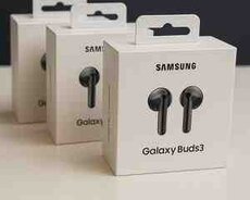 Samsung Galaxy Buds 3