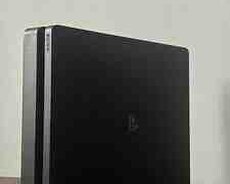 Sony Playstation 4 Slim 500GB