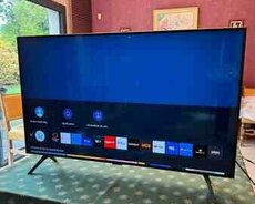 Samsung Smart 130 sm 4 K UHD televizoru
