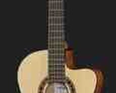 Professional klassik gitara La Mancha