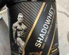 İdman qidası Shadowhey