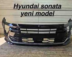 Hyundai Sonata 2023-2024 buferləri