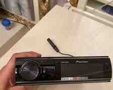 Maqnitola Pioneer 9650 bt