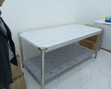 Nerj Masalarin, Elektrik Pecleri, Qaz Pecleri,Siriniyat Soyuducularin