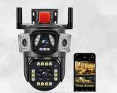 Smartcam S45 4G