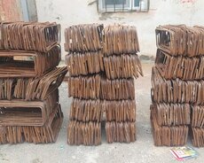Xamutların Topdan parəkəndə isdi satışı 6lığ naxışlı