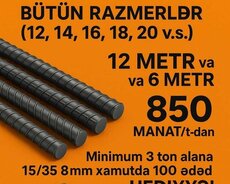 Armatur satışı