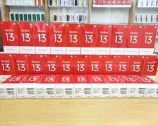 Xiaomi Redmi 13 Ocean Blue 256GB8GB