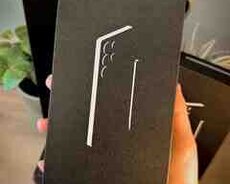 Samsung Galaxy S25 Ultra Titanium Black 256GB12GB