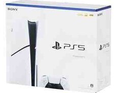 Sony Playstation 5 Slim 1 TB