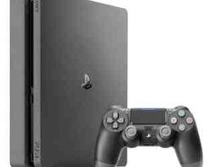 PS4 Slim