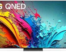Televizor LG 86QNED86T6A