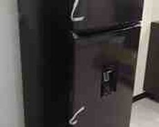 Soyuducu Midea MDRT294FGF28W