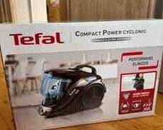 Tozsoran TEFAL TW3751 Compact Power Cyclonic