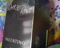 Valentino Rockn Rose Countre ətri