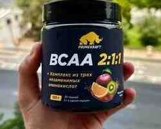 BCAA 2:1:1