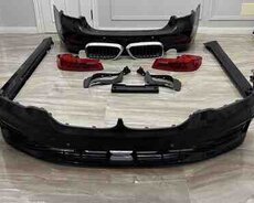 BMW G30 aksesuarları