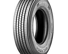 Lassa MAXIWAYS şini 21575R17.5 100S 126124M M+S(SFM)
