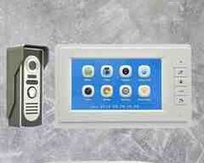 Smartcam DOMOFON 724p2