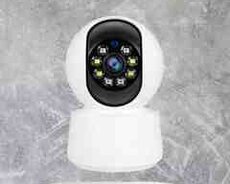 Smartcam Z7 3MP WIFI KAMERA