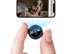Mini wifi simsiz kamera