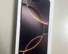 Apple iPhone 16 Pro Max Desert Titanium 256GB8GB
