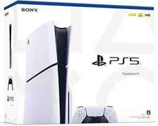 Sony PlayStation 5 Slim 1TB