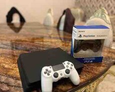 PlayStation 4 Slim 1TB