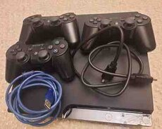 Sony PlayStation 3
