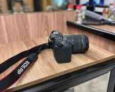 Fotoaparat Canon