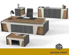 Ofis mebeli