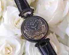 Bovet qol saatı