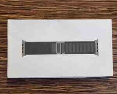 Apple Watch Ultra Green Alpine 49mm kəməri