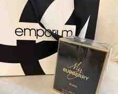 My Burberry Black ətri