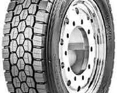 Lassa 23575R17.5 MAXIWAYS 110D 132130M