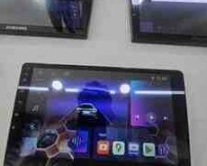 Android monitor