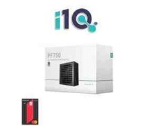 DeepCool PF750 750W 80 Plus Power Supply