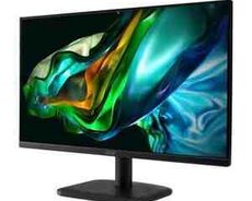 Monitor Acer EK271 Full HD (1920 x 1080) 100 Hz