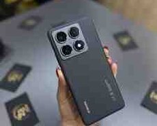 Xiaomi 14T Pro Titan Black 512GB12GB