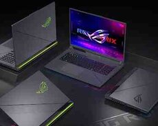 ASUS ROG Strix G16 G614JV-N4525 (90NR0C61-M016L0)