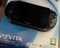 PS Vita 32GB