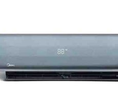 Midea MSAG-24HRN1 kondisioner