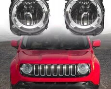 jeep renegade fara desti