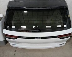 2023 jeep grand cherokee bagaj qapisi