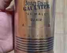 Jean paul gautier elexir ətri