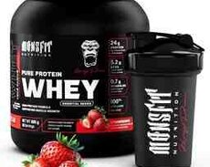 Protein Whey