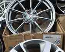 BMW F30, BMW M3, BMW M5 diski R19