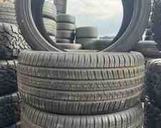 Pirelli şinləri 26540 R22